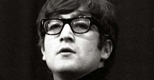 John Lennon Teen 58