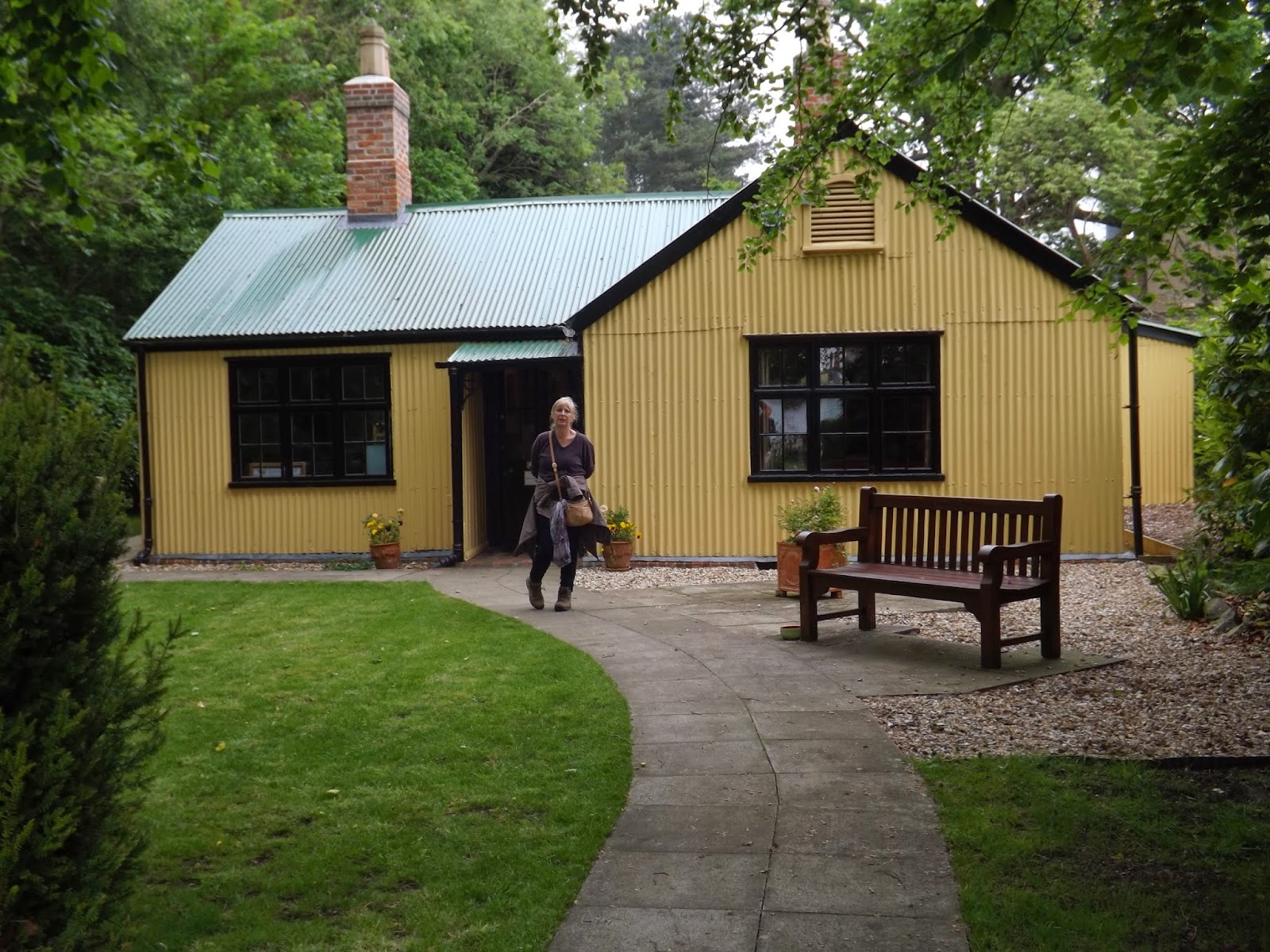 NB Holderness May 2014