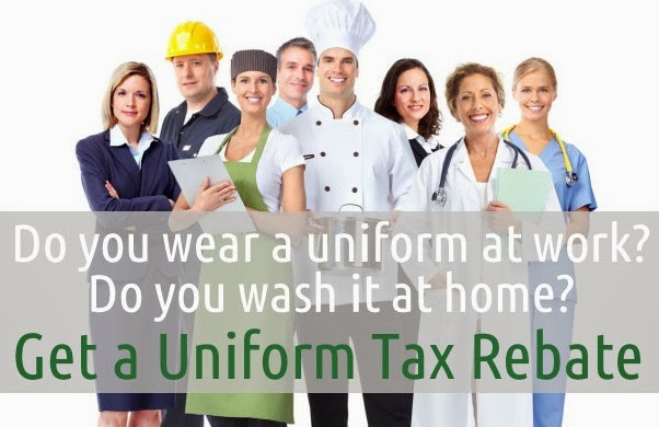 Uniform Tax Rebate Calculator Uniform Tax Rebate Calculator Uk