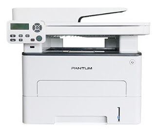 PANTUM M7100DN Printer PANTUM M7100DN Printer