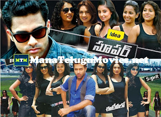 Navdeep’s Super -29th Sep – Snake Stunt with Heroines