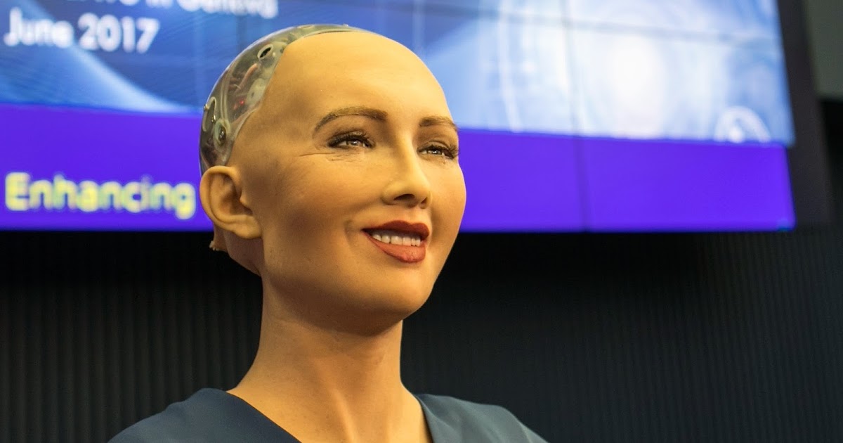 Latest Technology and Gadgets Interesting facts about Humanoid Robot