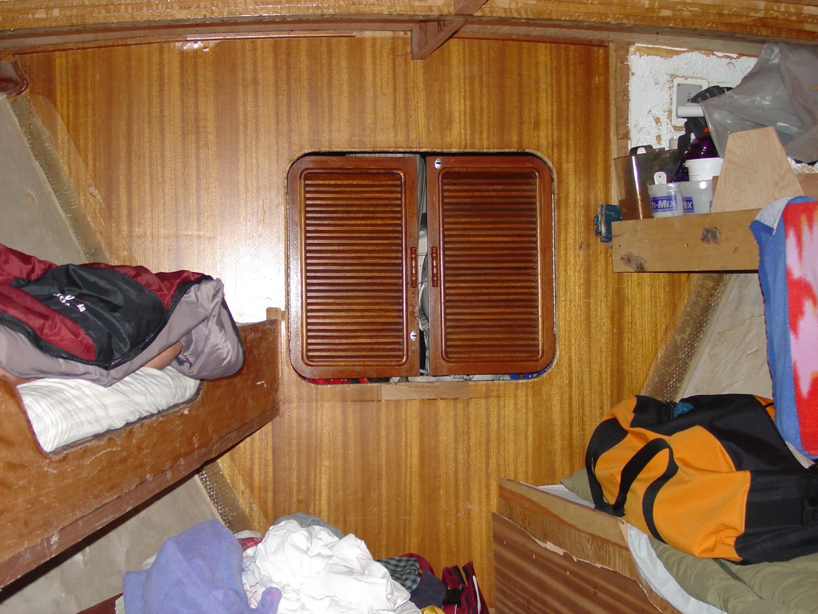 Phoenix's Flight What a Difference 26 Doors Makes!