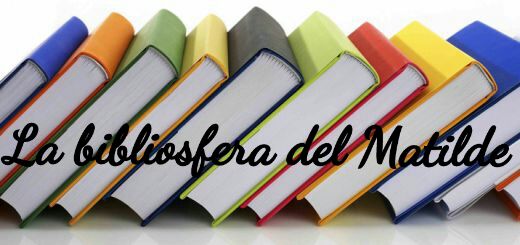 La bibliosfera del Matilde