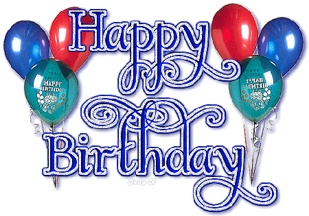 Animated Happy Birthday Animated Happy Birthday