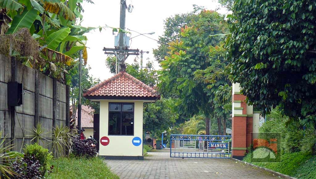 Hotel Di Owabong Purbalingga Penginapan Murah Dekat Owabong