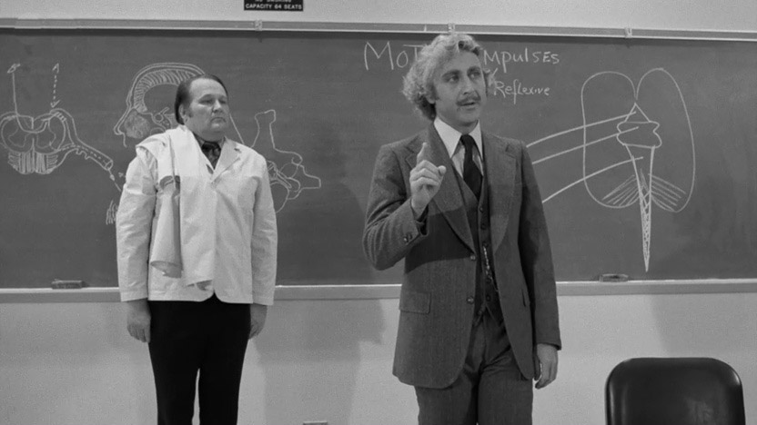 Forgotten Actors: John Dennis