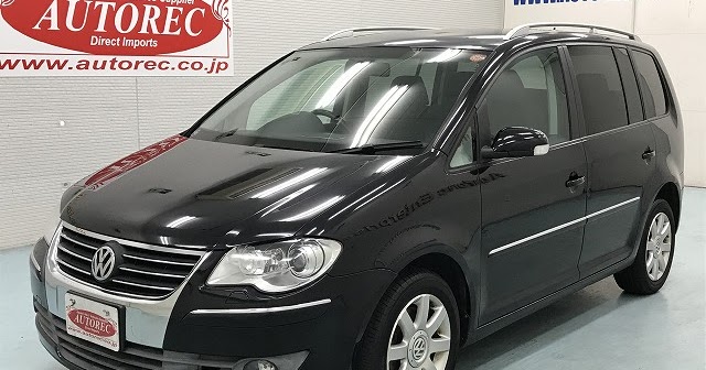2009 Volkswagen Golf Touran TSI Highline RHD to Durban for ... 2009 Volkswagen Golf Touran TSI Highline RHD to Durban for ...