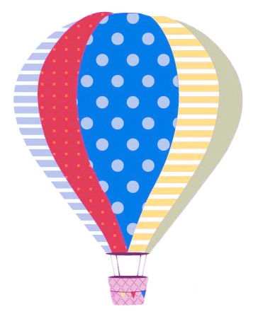 Balao Baloes E Bexigas Lacremania