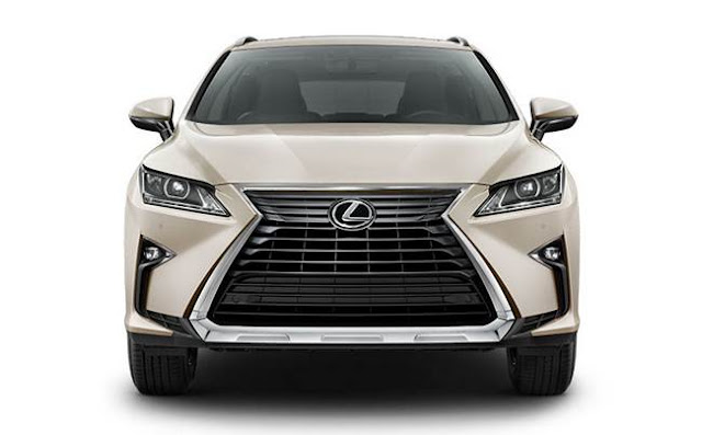 2017 Lexus RX 350 Release Date 2017 Lexus RX 350 Release Date