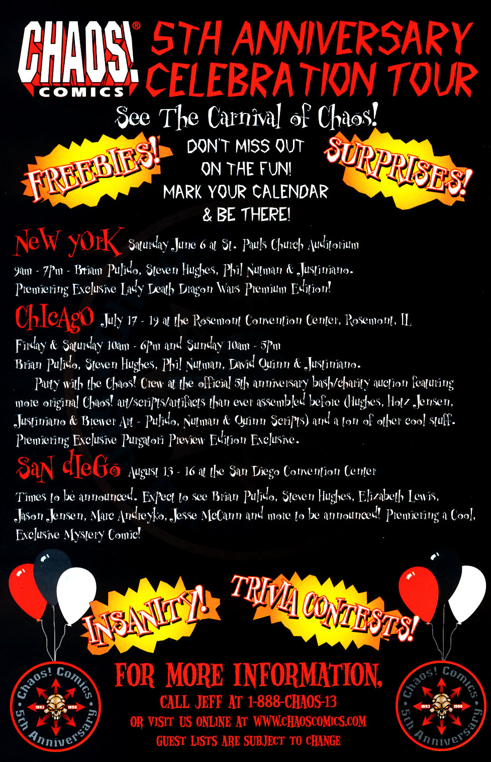 Read online The Omen comic -  Issue #3 - 28