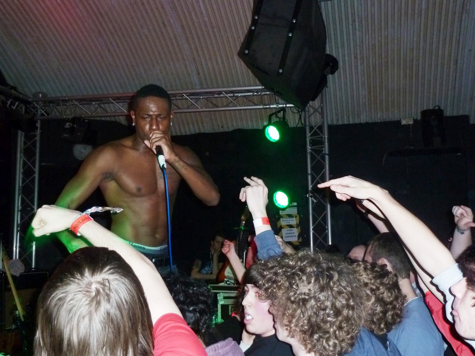Est.1987: Hyro Da Hero // Interview & Review