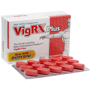 Thuốc VigRX Plus