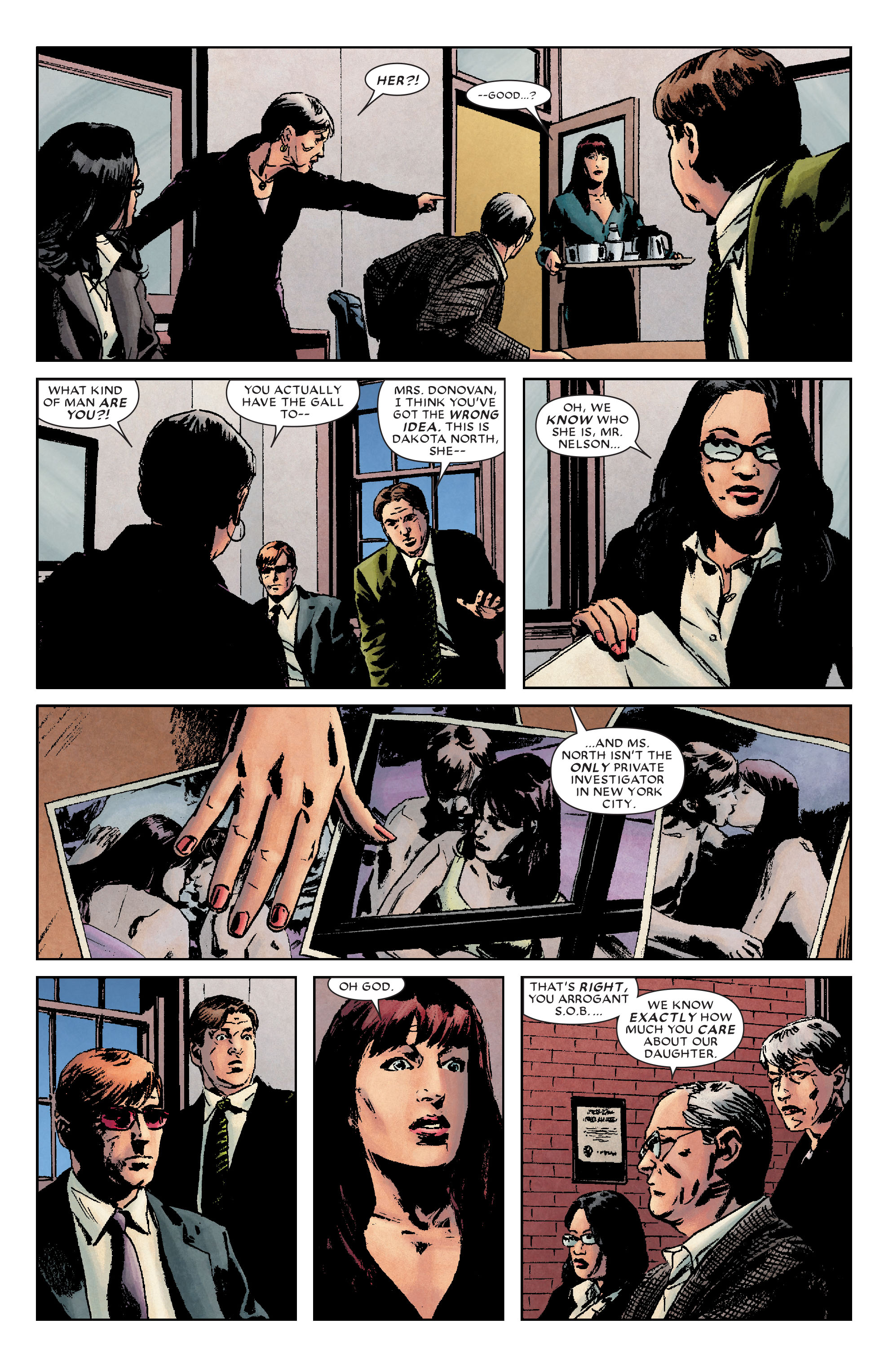 Daredevil (1998) 114 Page 10