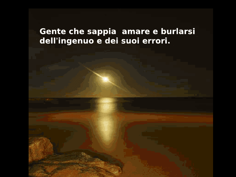 Resto Qui Con Te Anche Se La Terra Trema