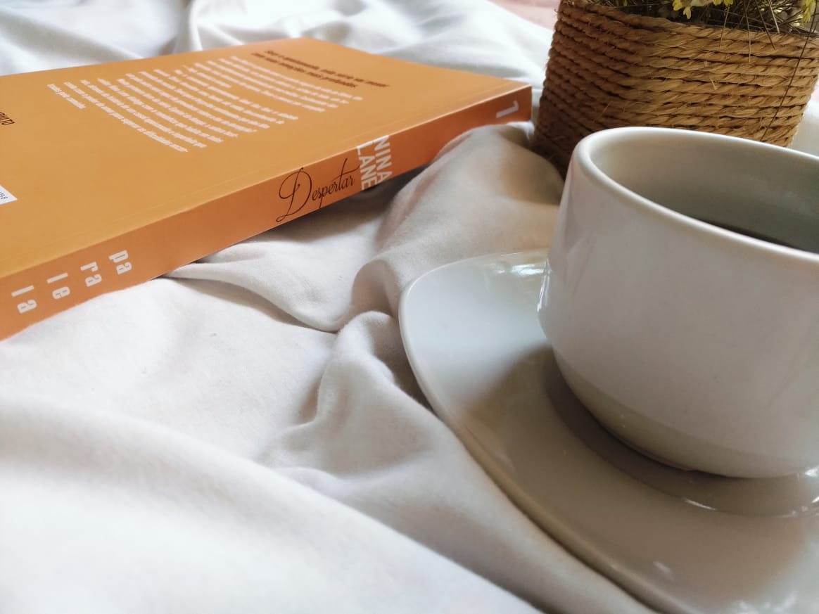 { #RESENHA } DESPERTAR - NINA LANE ( #1 ESPIRAL DO DESEJO ) { #RESENHA } DESPERTAR - NINA LANE ( #1 ESPIRAL DO DESEJO )