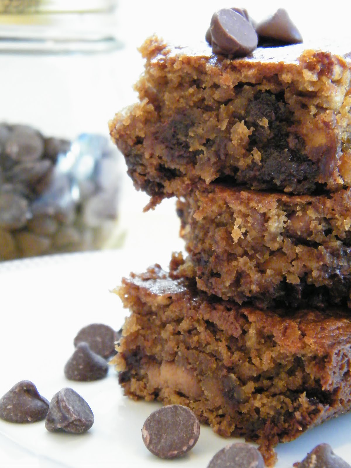 What's Marinating? Golden Garbanzo Goodies!