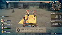 Valkyria Revolution Game Screenshot 6