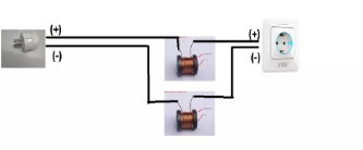 Alat Penambah Daya Listrik Rumah Mcb Listrik