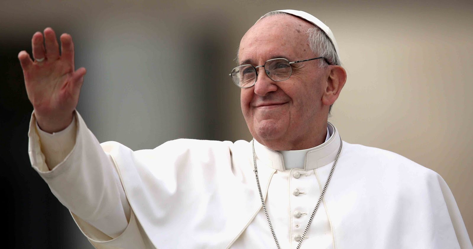 El Papa argentino "Francisco"