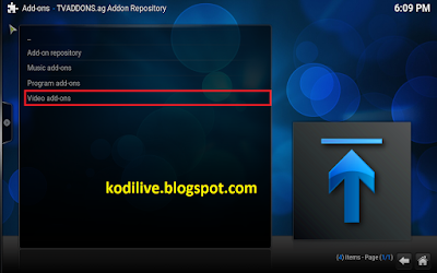 How To Install USTVNow Plus Addon On Kodi