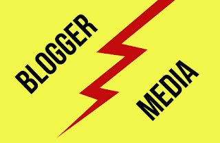 Perbezaan Ketara Antara Blogger Dan Media 1