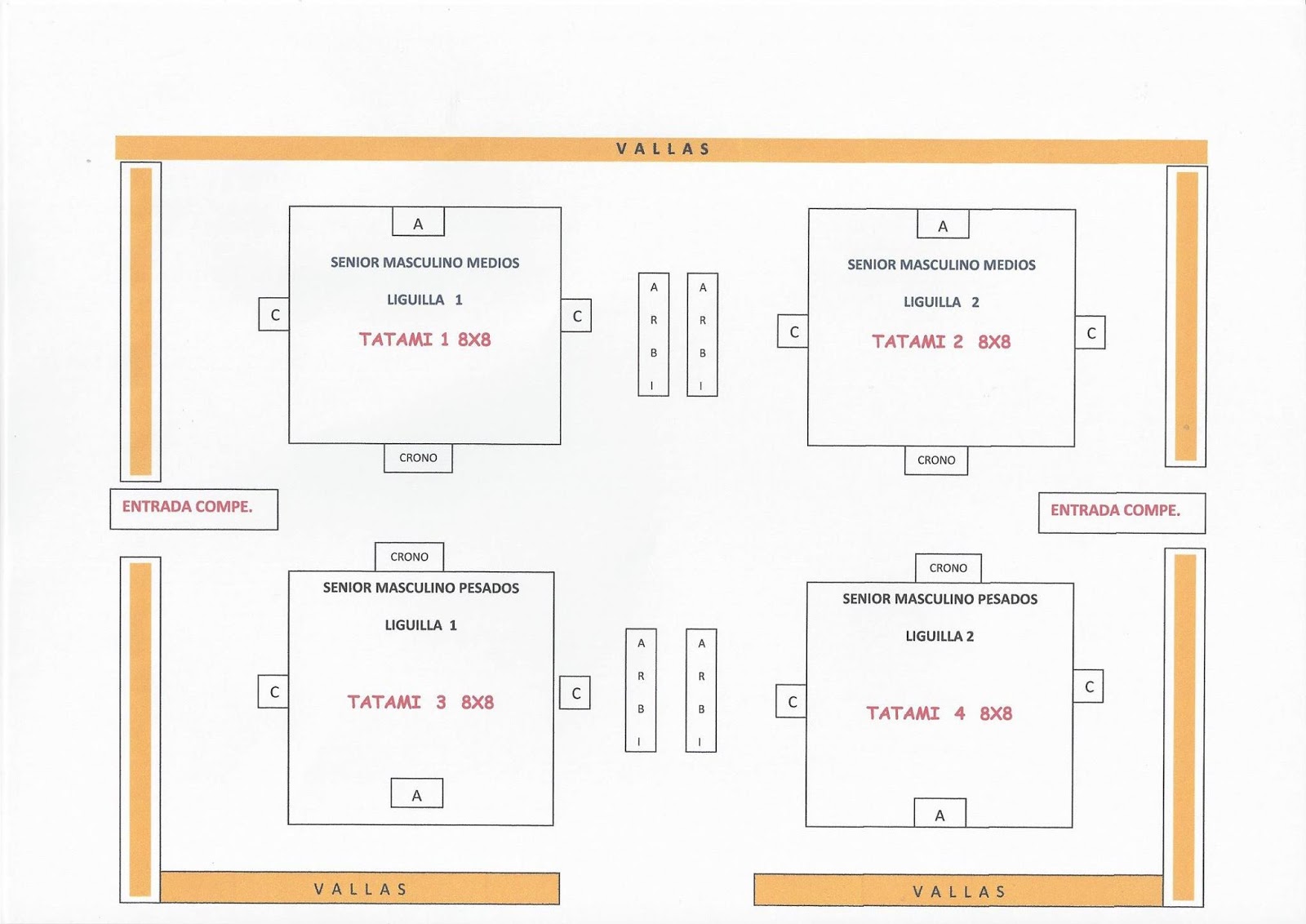 BUDOKAN blog de artes marciales XX COPA VALENCIA OPEN INTERNACIONAL
