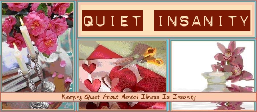 Quiet Insanity