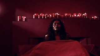 Spoiler Alert: The American Gods Sex Scene That Will Leave Viewers Speechless: Ancient Goddess Swallows Man Whole During Intercourse