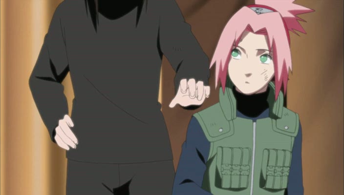 NARUTOIX: NARUTO SHIPPUDEN 278