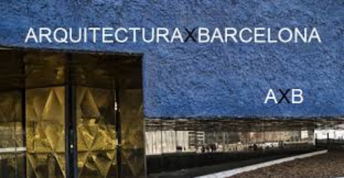 ARQUITECTURA X BARCELONA