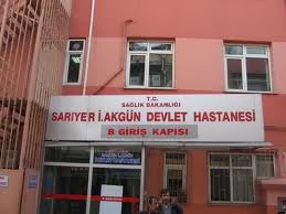 Sarıyer İsmail Akgün Devlet Hastanesi