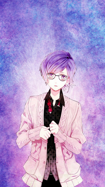 Hình nền điện thoại Chibi dễ thương đáng yêu & kute quá trời