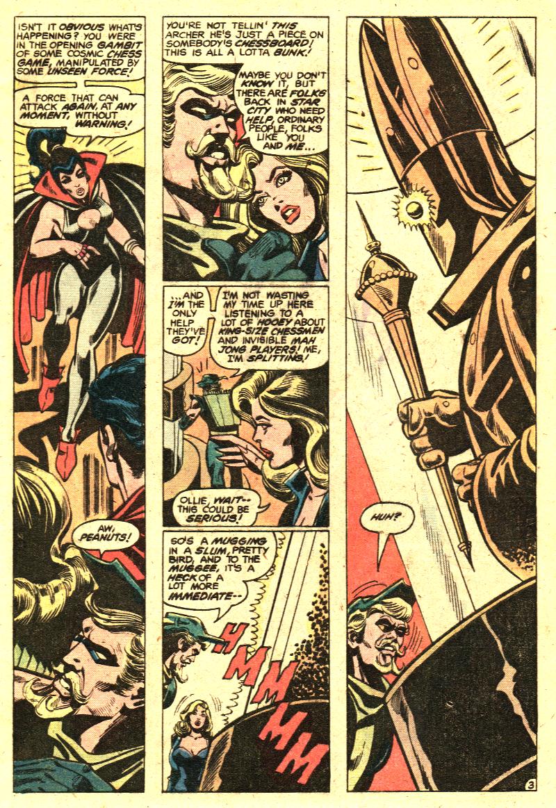 Justice League of America (1960) 178 Page 3