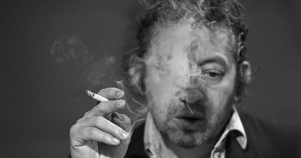 A Quelle Age Est Mort Serge Gainsbourg 25 ans après sa mort, Serge Gainsbourg est encore très présent - WakeUp