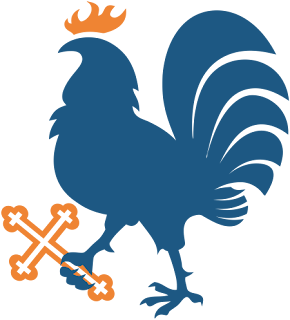 BIBLICAL ANTHROPOLOGY: The Rooster in Biblical Symbolism