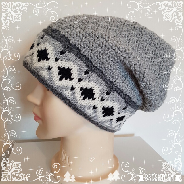 Lothepus-Lue Fra Drops Design