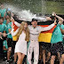 Nico Rosberg is new Formula 1 champion (photos)