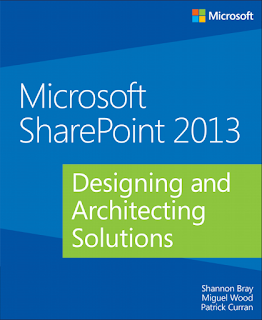 Microsoft-SharePoint-2013-Designing-and-Architecting-Solutions - afahru.com