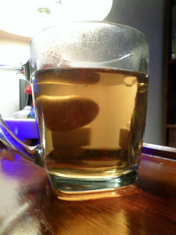 The Everyday Tea Blog WhatCha, Kenya Premium White Tea