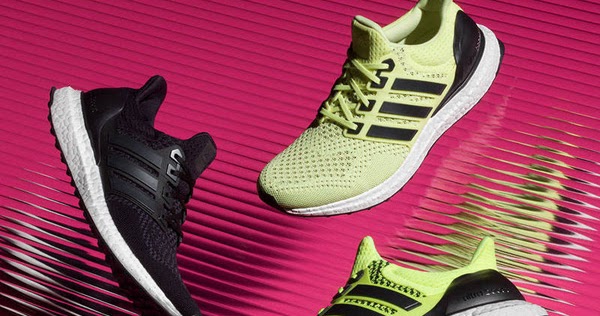 Adidas Running Ultra Boost Low Shoes Adidas Running Ultra Boost Low Shoes