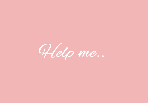 Help Me :)