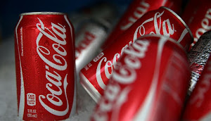 Coca-Cola Kembangkan Aplikasi Klik Toko untuk Perluas Mitra Ritel