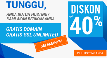 hosting domain niagahoster hosting domain niagahoster