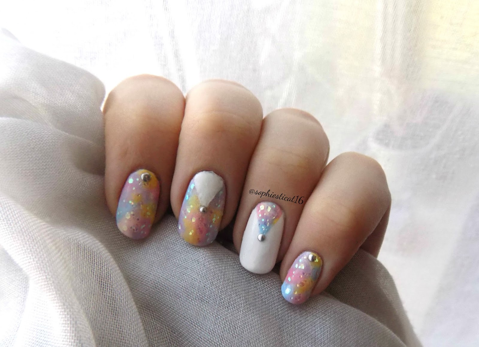 Pastel