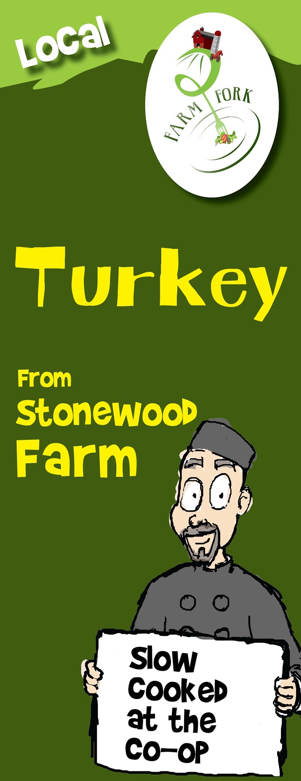 Farm 2 Fork Stonewood Farm