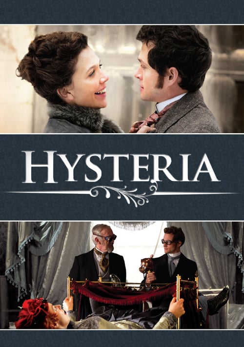 Descargar Hysteria 2011 Blu Ray Latino Online