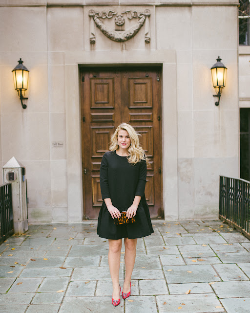 40 dressy holiday outfit ideas