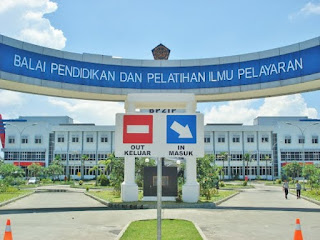 Jadwal Diklat Pemutakhiran/Updating Di Poltekpel Surabaya