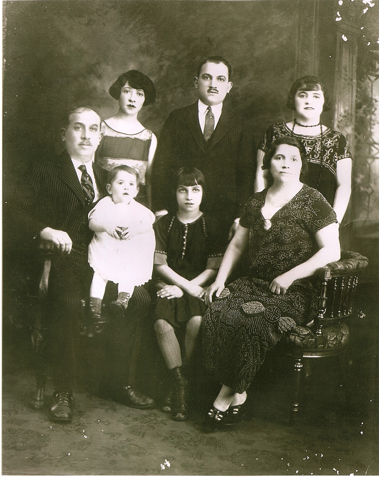 Dubrow's Cafeteria 2007